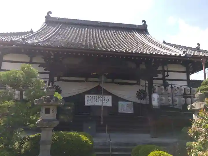 了圓寺(京都府)