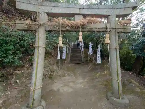 清滝神社(広島県)