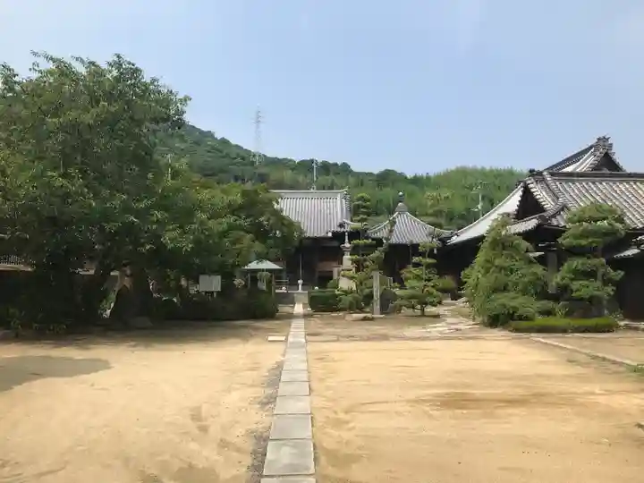圓通寺のその他建物