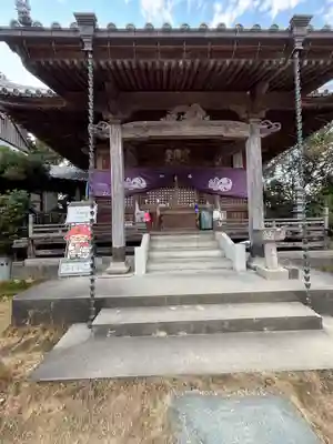 法輪寺(徳島県)