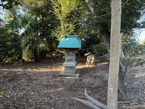 妙見宮(千葉県)