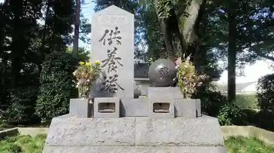 泉蔵院のその他建物