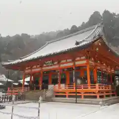 勝尾寺(大阪府)