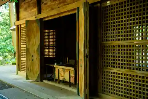 天岩戸神社(宮崎県)