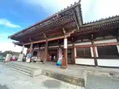 東寺（教王護国寺）(京都府)