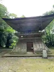 那谷寺(石川県)