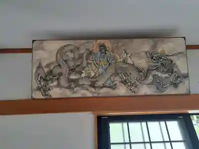 嫁いらず観音院の芸術