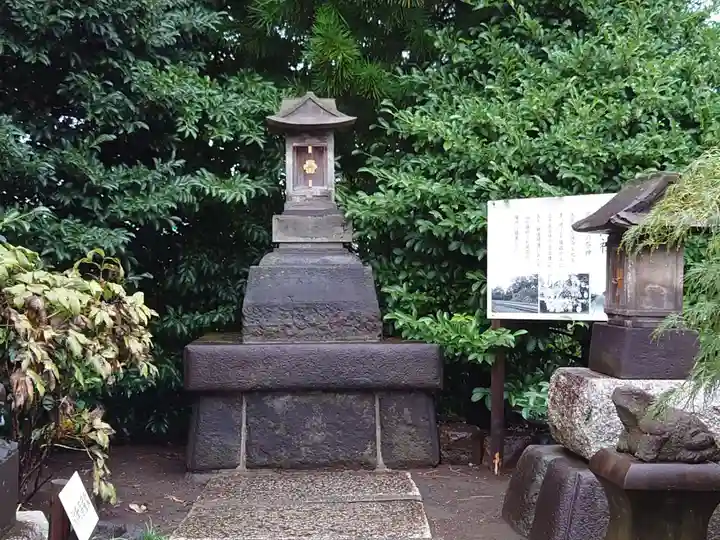 鶴見神社(神奈川県)