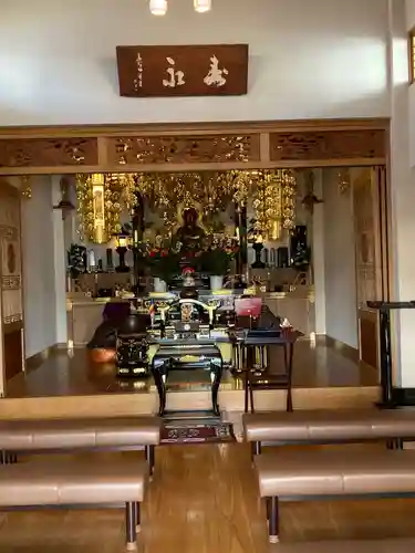 寿永寺(東京都)