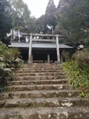 日向大神宮(京都府)