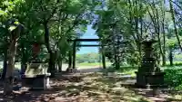 長都神社(北海道)