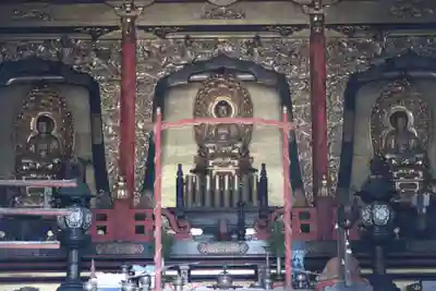 十禅律院(和歌山県)