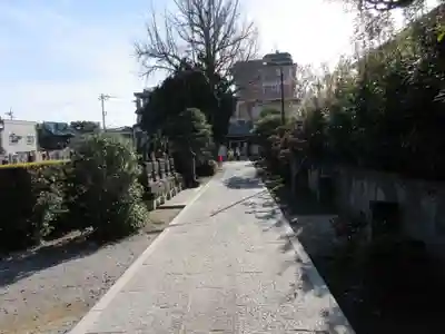 真勝院のその他建物