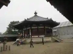 法隆寺(奈良県)