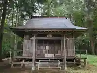 加茂神社(栃木県)