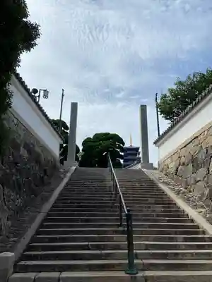 中山寺(兵庫県)