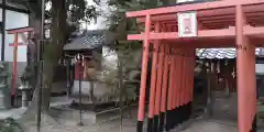 時友神社の末社