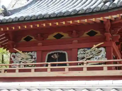 喜多院のその他建物