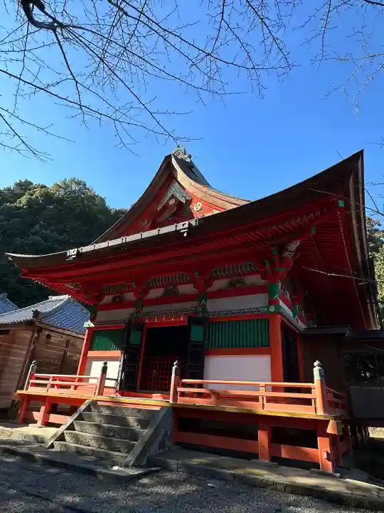 真禅院(岐阜県)