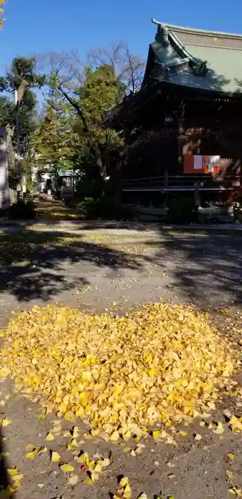 半田稲荷神社のその他建物