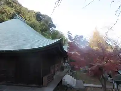 長勝寺のその他建物