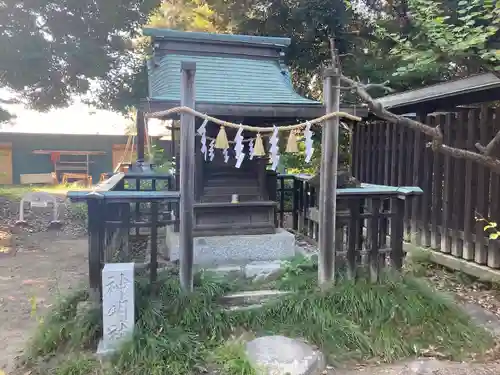甲斐國一宮 浅間神社(山梨県)