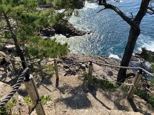 鉾島神社(福井県)