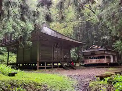 鞍迫観音(岩手県)