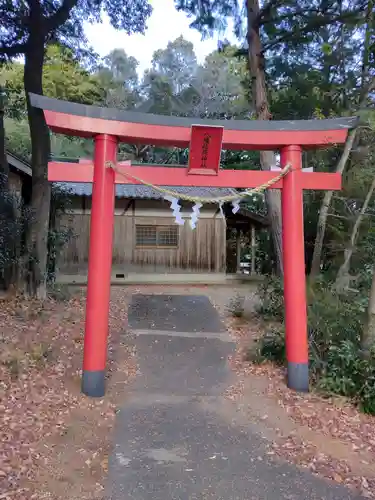 上野神社(三重県)
