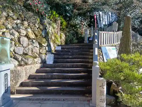 犬山寂光院(愛知県)