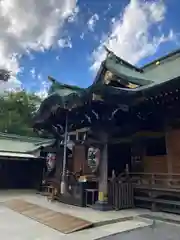 大鷲神社(東京都)