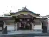 高輪神社(東京都)