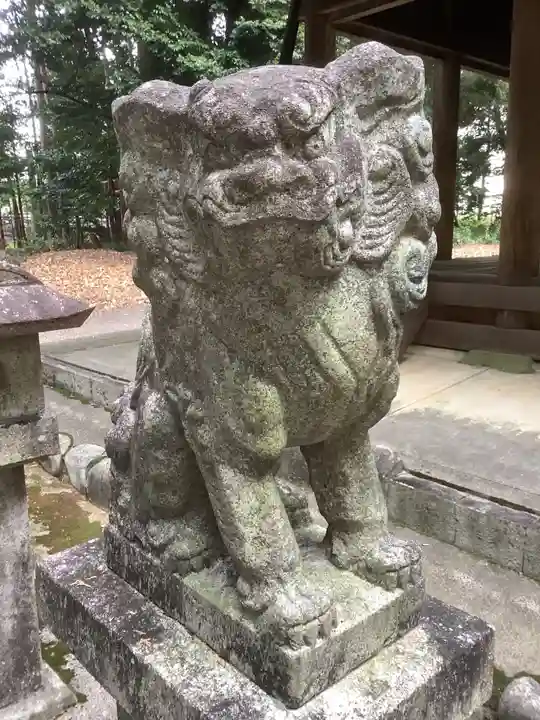 天道宮神明社(前原)(愛知県)