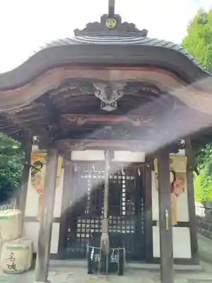 千姫天満宮(兵庫県)