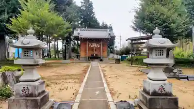 菅原神社(千葉県)