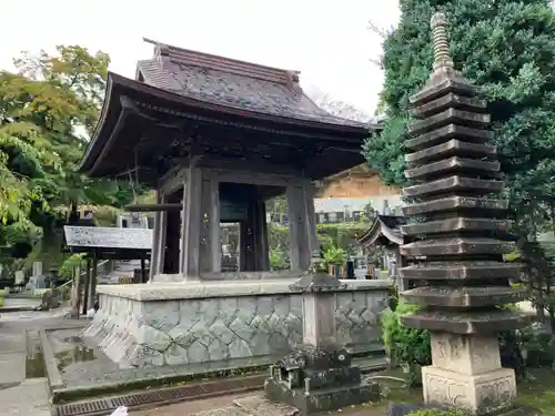 玉寳寺(神奈川県)