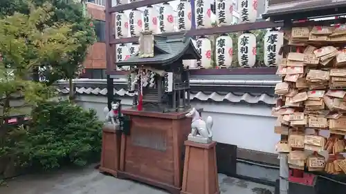 摩利支天 徳大寺の絵馬