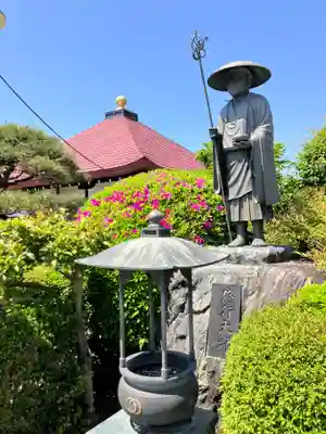 東福寺(東京都)