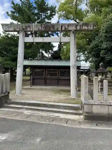 訓原神社(愛知県)