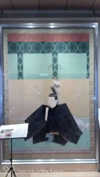 龍泉寺(足利厄除大師)の芸術