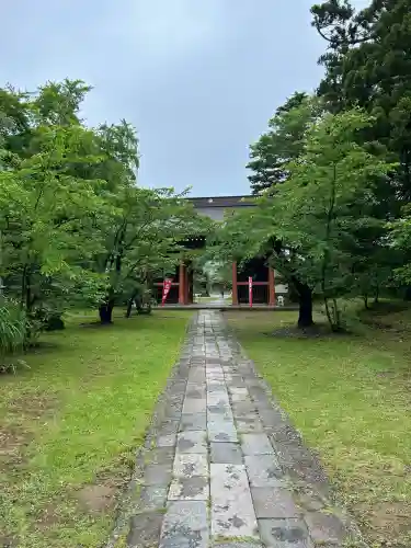 国分寺(新潟県)