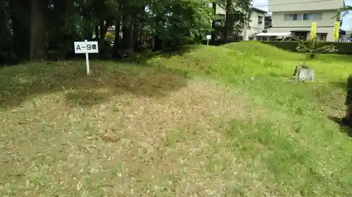 熊野神社のその他建物