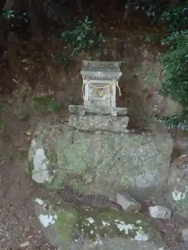 豊松神社(愛知県)
