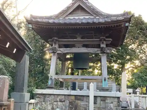 光念寺のその他建物