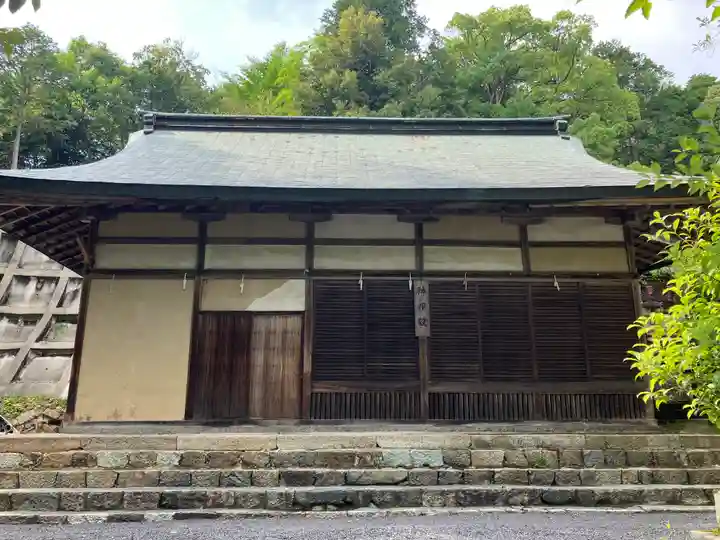 敢國神社(三重県)