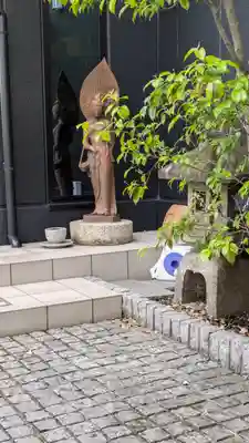 妙力寺別院(妙力寺久遠堂)(大阪府)