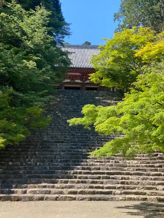 神護寺(京都府)