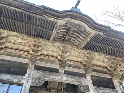 榛名神社(群馬県)