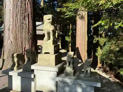 十二社神社(徳島県)