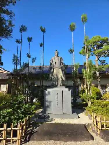 越中一宮 髙瀬神社(富山県)